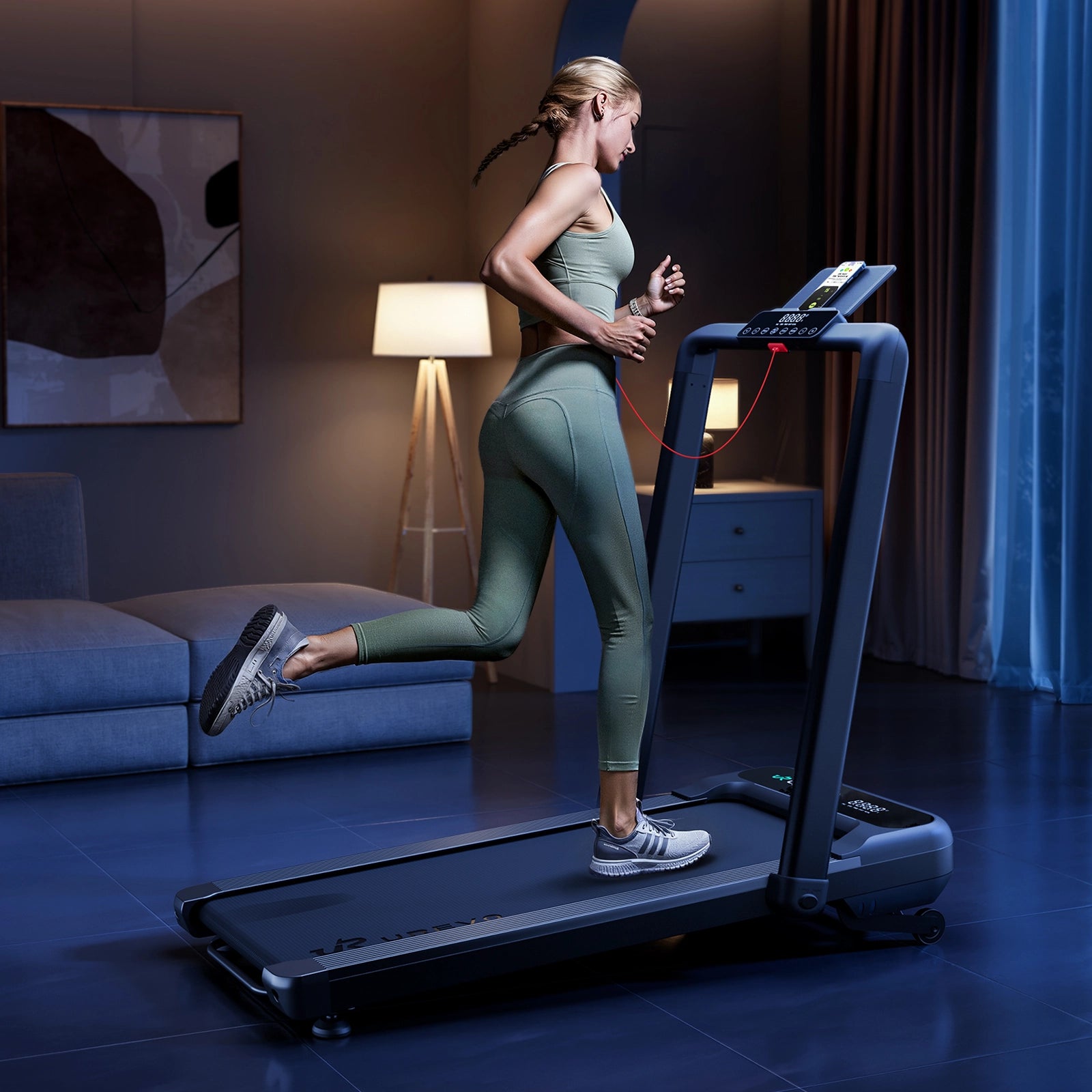 UREVO Strol 2S Pro Laufband