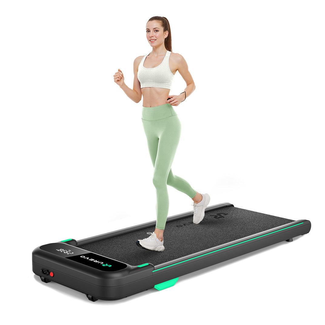 UREVO SpaceWalk E4 Walking Pad