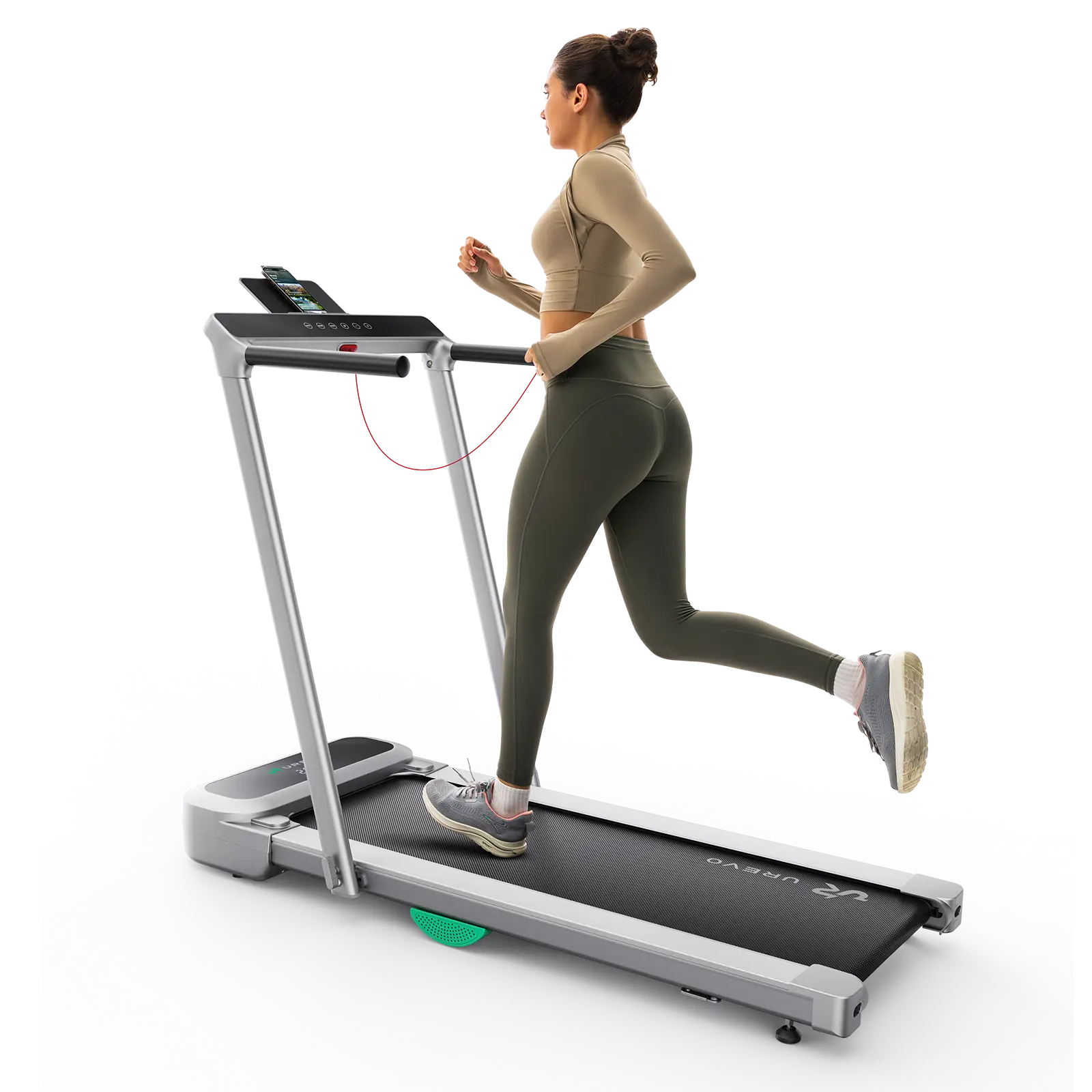 UREVO FoldiMix 5 Pro Laufband