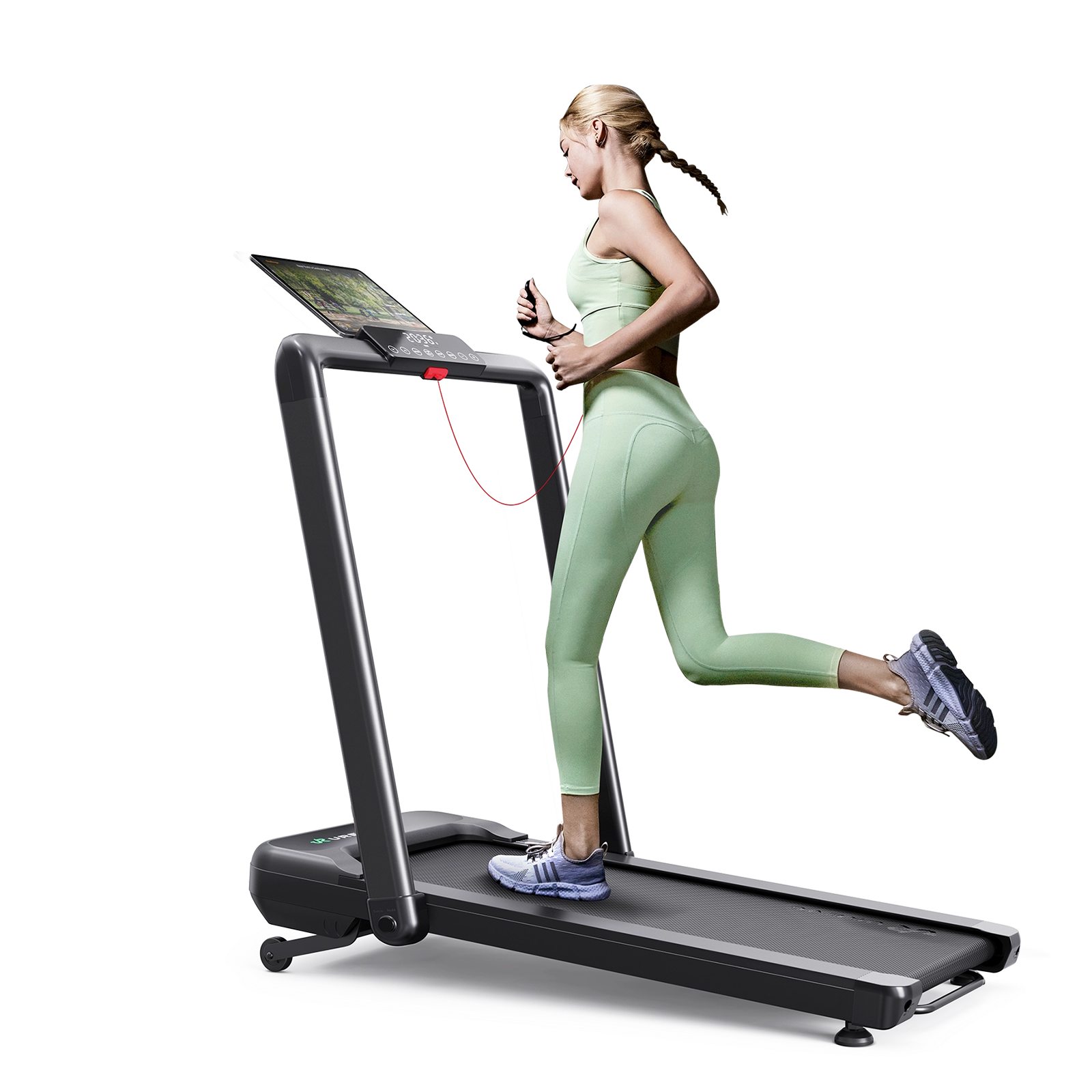 UREVO Strol 2S Pro Laufband