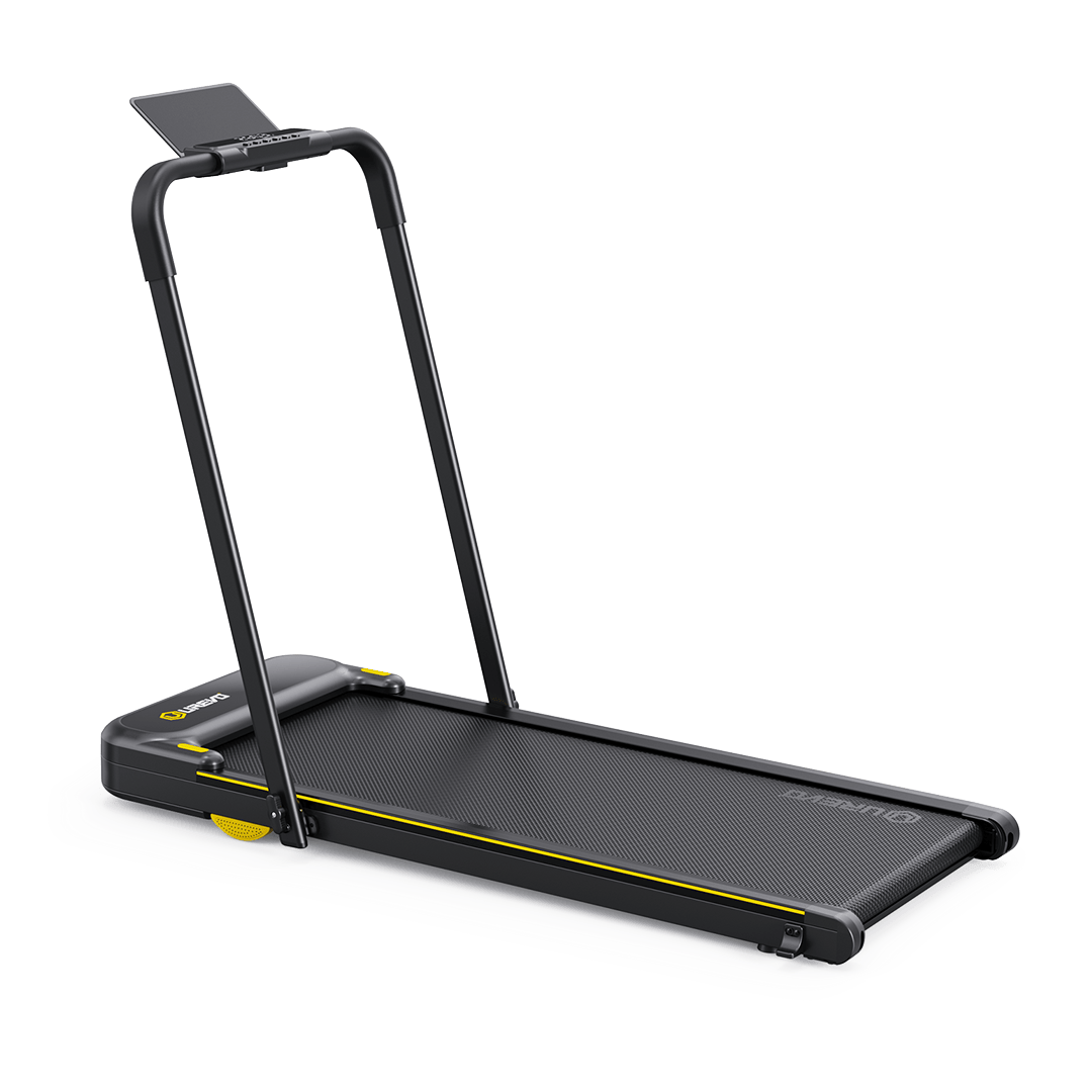 UREVO Innovatieve Hightech Laufb nder Kompakte Walking Pads Urevo de urevo-innovatieve-hightech-laufb-nder-kompakte-walking-pads-urevo-de