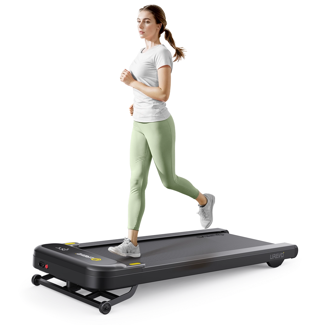UREVO SpaceWalk 3S Smart Walking Pad